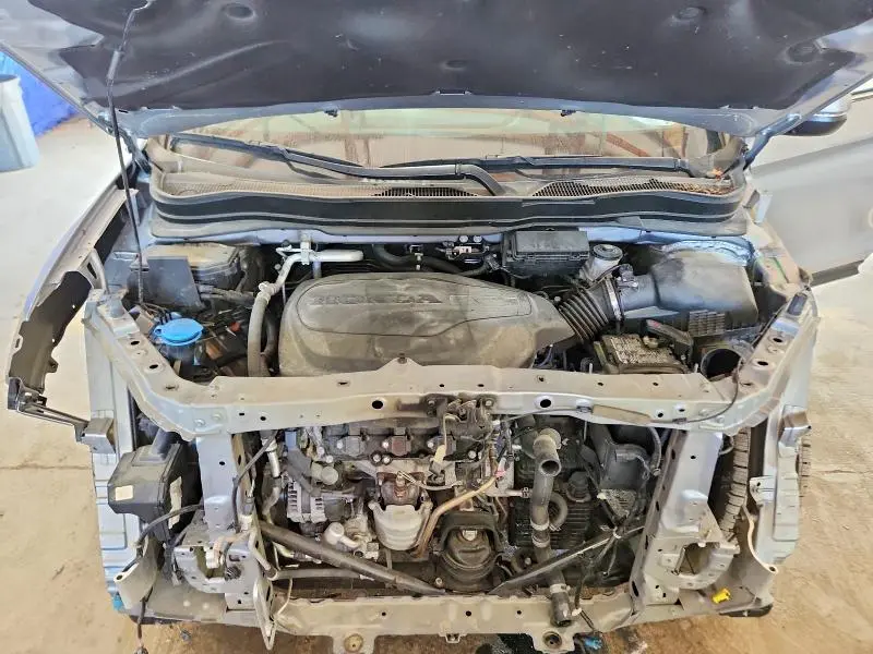 2022 HONDA PILOT EXL  
