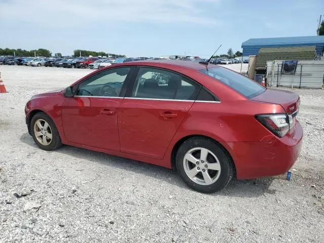 2013 CHEVROLET CRUZE LT  
