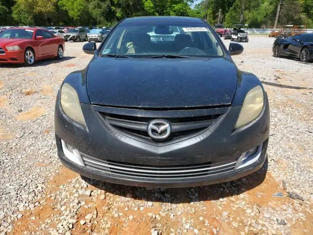 2010 MAZDA 6 S  
