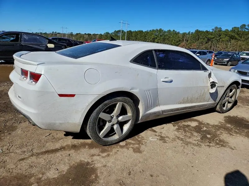 2013 CHEVROLET CAMARO LT  