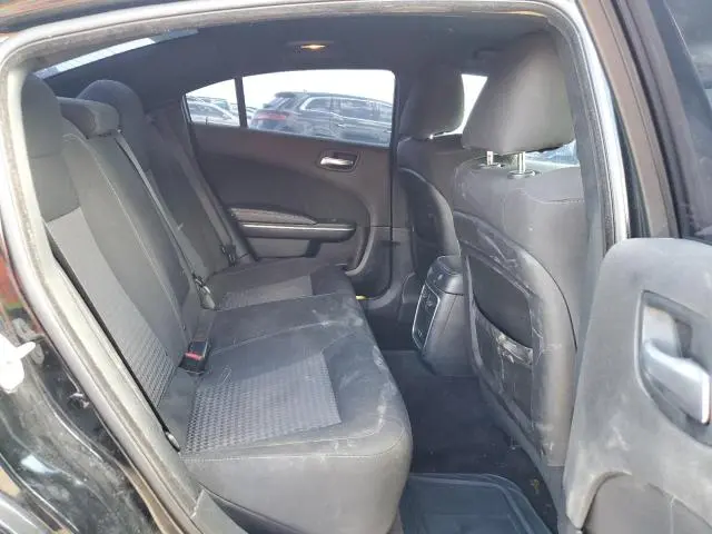 2019 DODGE CHARGER GT  