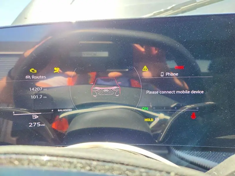 2025 AUDI SQ5 PREMIUM PLUS  