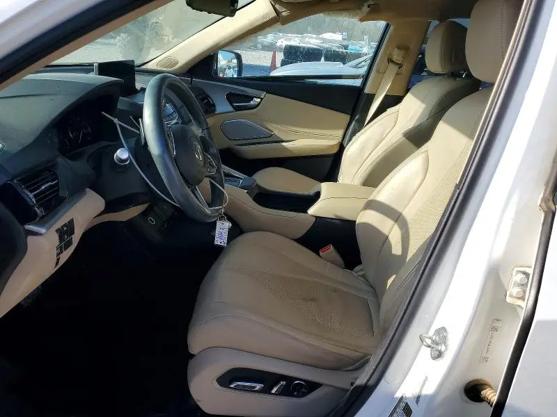 2021 ACURA RDX TECHNOLOGY  