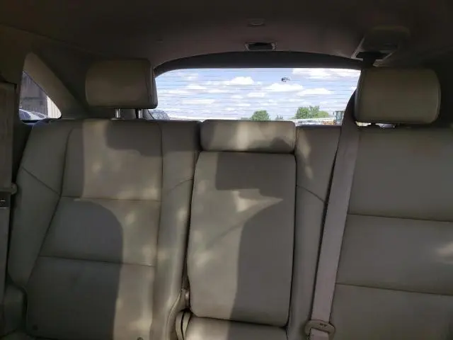 2016 ACURA RDX   