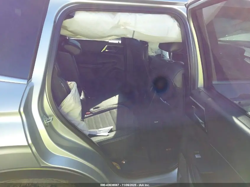 2022 MITSUBISHI OUTLANDER BLACK EDITION S-AWC/SE 2.5 S-AWC/SE LAUNCH EDITION S-AWC