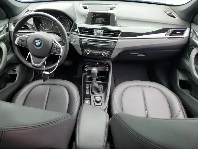2016 BMW X1 XDRIVE28I