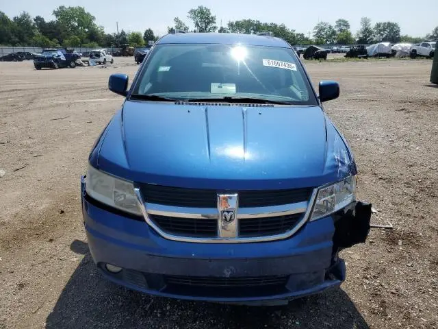 2010 DODGE JOURNEY SXT  