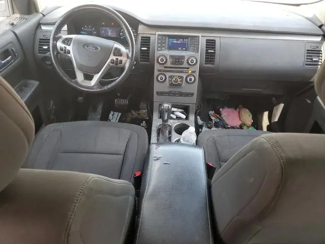2013 FORD FLEX SE  