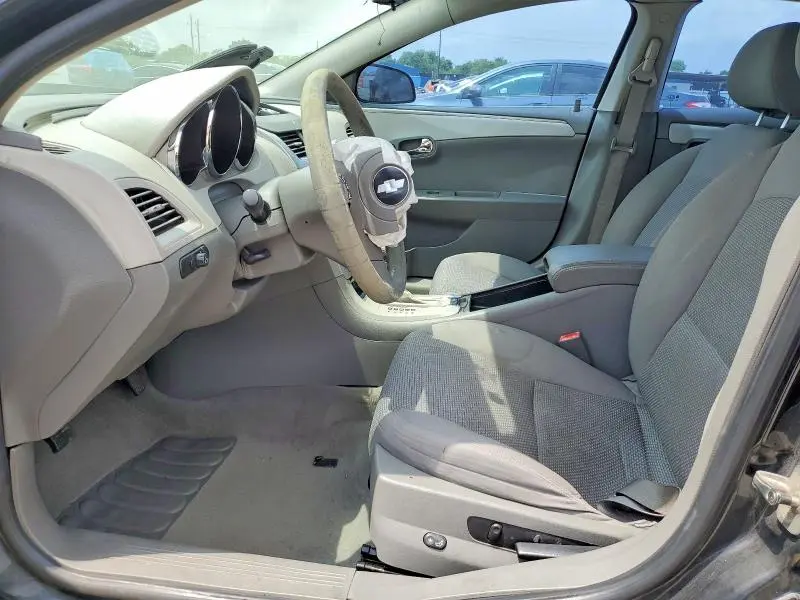 2011 CHEVROLET MALIBU LS  