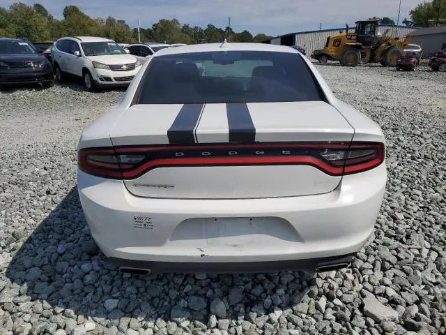 2015 DODGE CHARGER SXT  