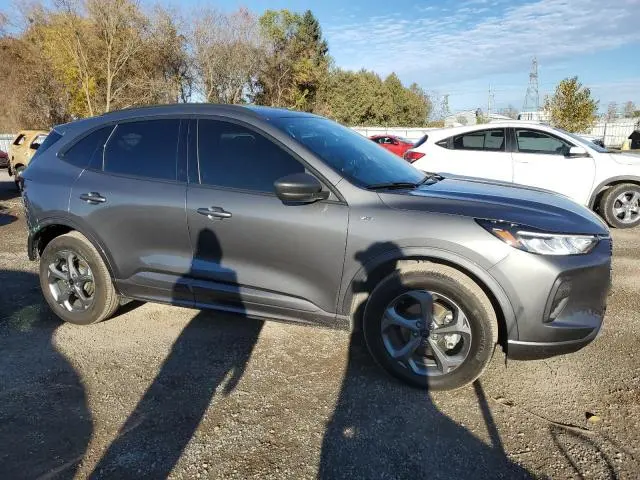 2024 FORD ESCAPE ST LINE  