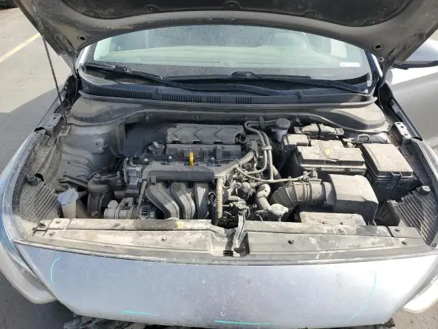 2022 HYUNDAI ACCENT SE  