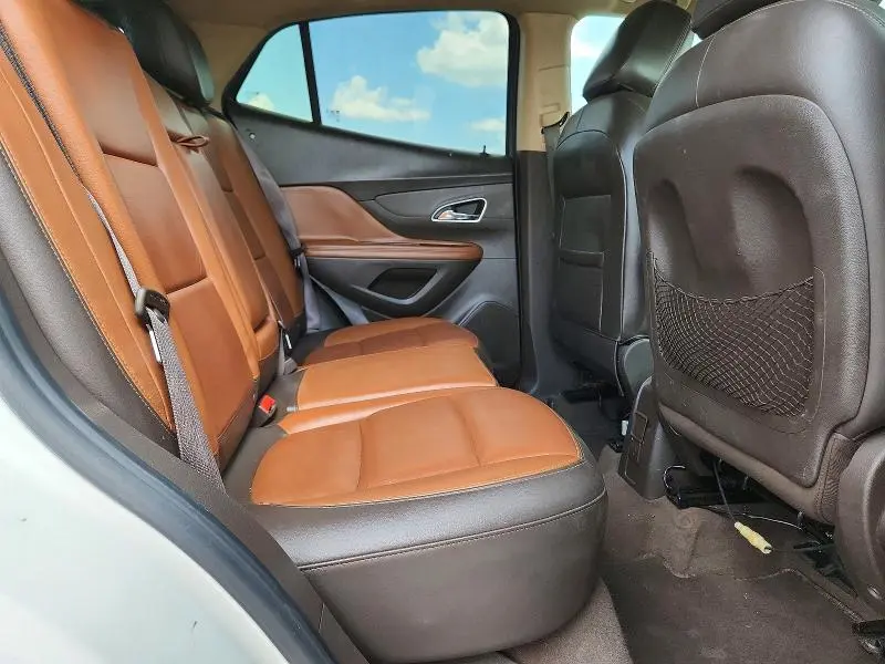 2016 BUICK ENCORE PREMIUM  