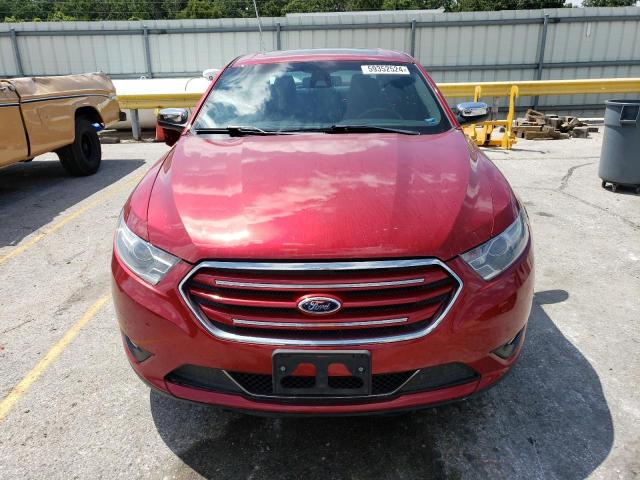 2013 FORD TAURUS LIMITED