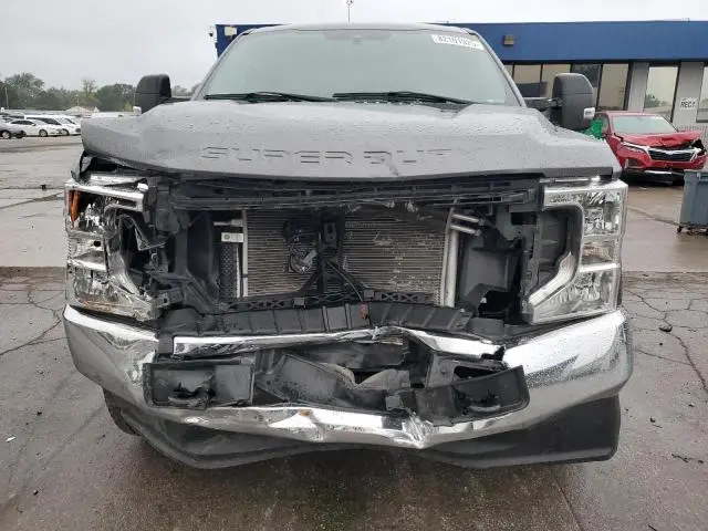 2022 FORD F250 SUPER DUTY  