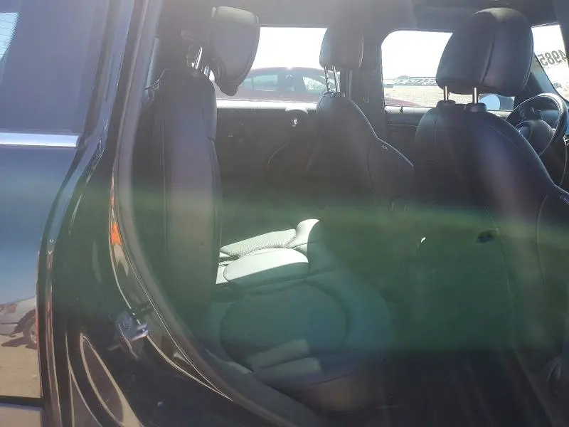 2015 MINI COOPER S COUNTRYMAN  