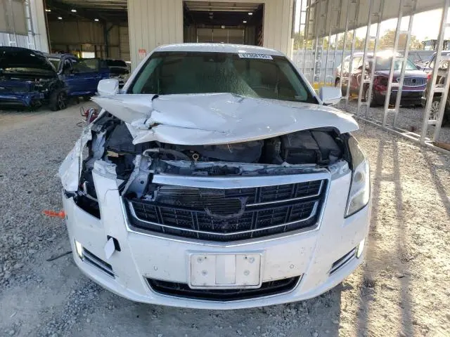 2017 CADILLAC XTS LUXURY