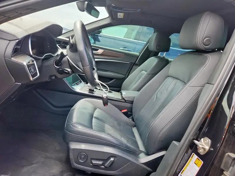 2019 AUDI A6 PREMIUM PLUS  