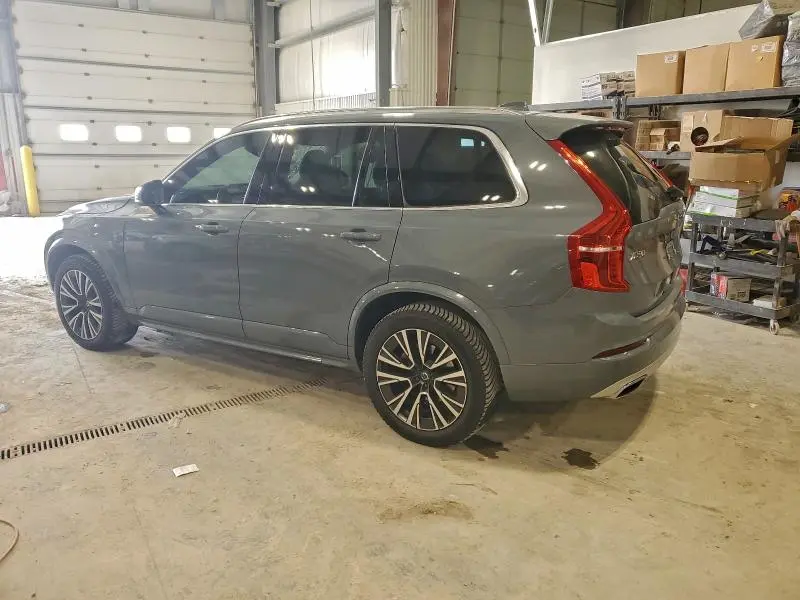 2020 VOLVO XC90 T6 MOMENTUM  