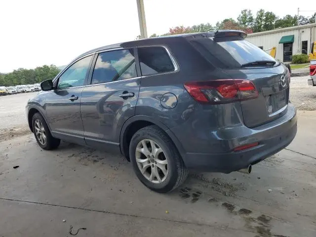 2013 MAZDA CX-9 TOURING  