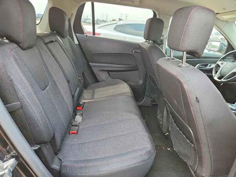 2014 GMC TERRAIN SLE  