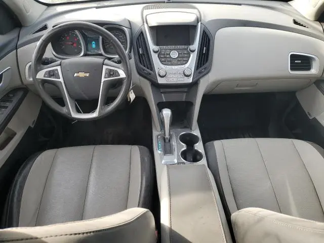 2010 CHEVROLET EQUINOX LTZ  