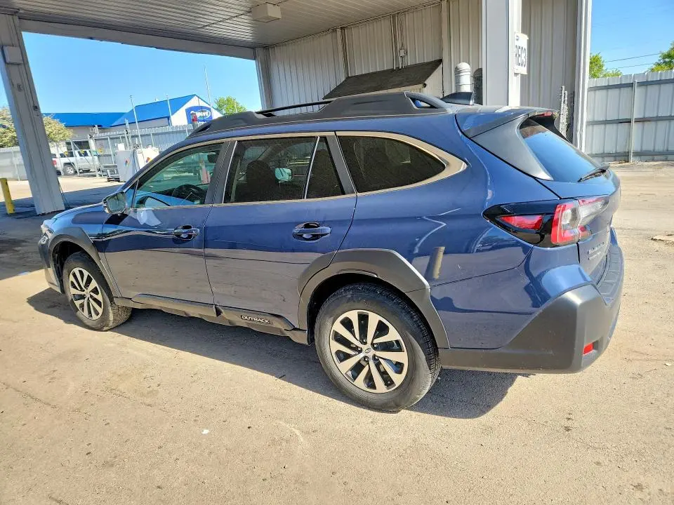 2024 SUBARU OUTBACK PREMIUM  