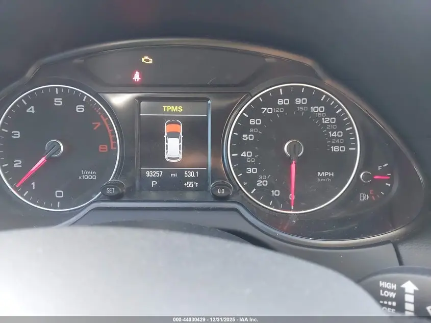 2015 AUDI Q5 2.0T PREMIUM