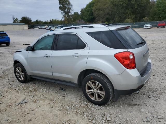 2012 CHEVROLET EQUINOX LTZ