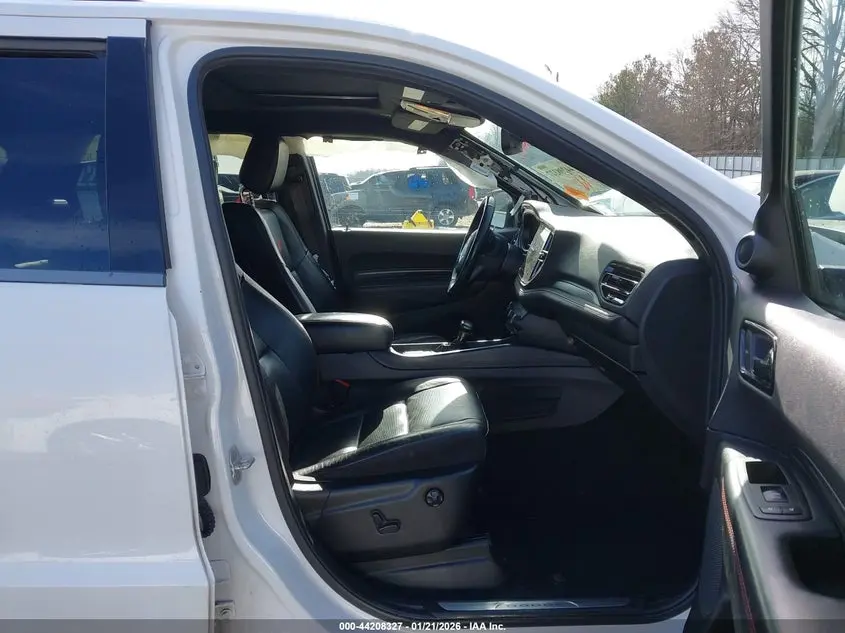 2023 DODGE DURANGO R/T PLUS AWD