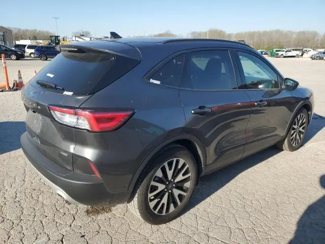 2020 FORD ESCAPE SE SPORT  