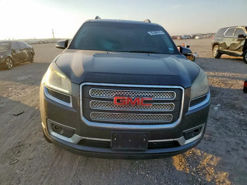 2014 GMC ACADIA SLT-1  