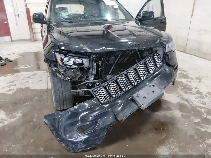 2020 JEEP GRAND CHEROKEE ALTITUDE 4X2