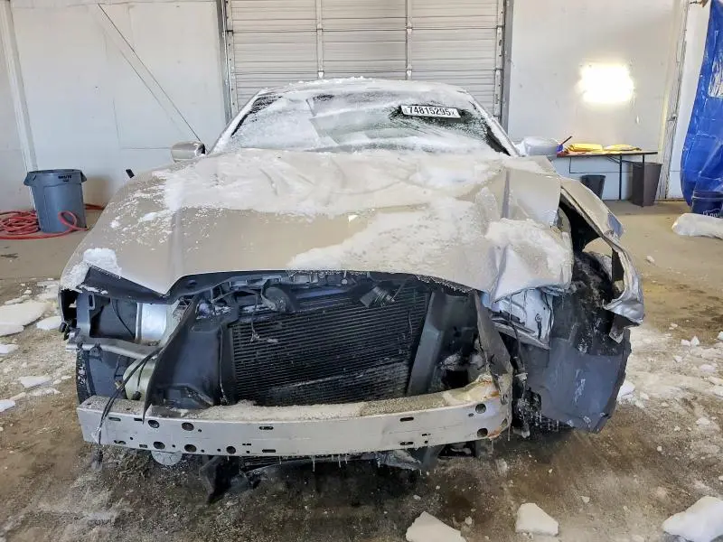 2012 DODGE CHARGER SE  