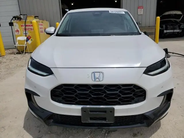 2025 HONDA HR-V EXL  