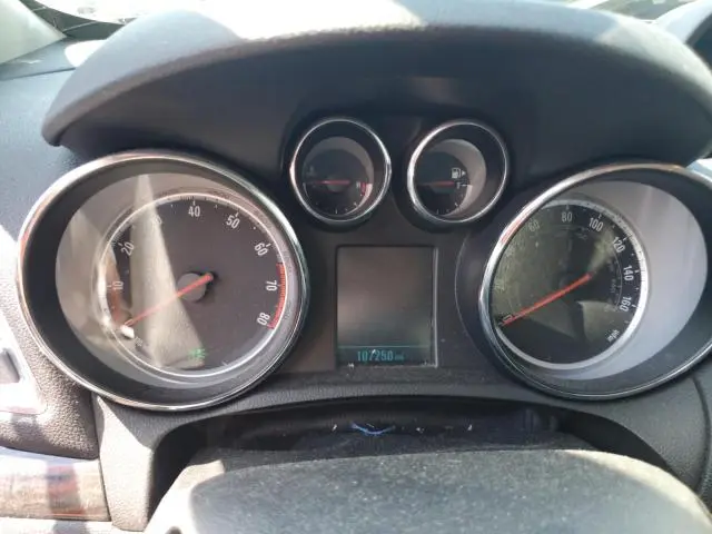 2014 BUICK ENCORE CONVENIENCE  