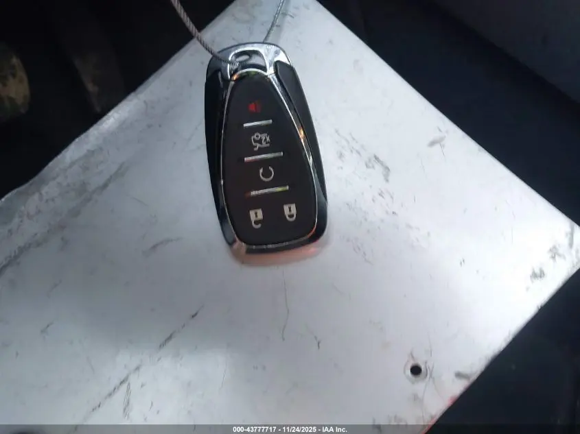 2018 CHEVROLET MALIBU 1LS