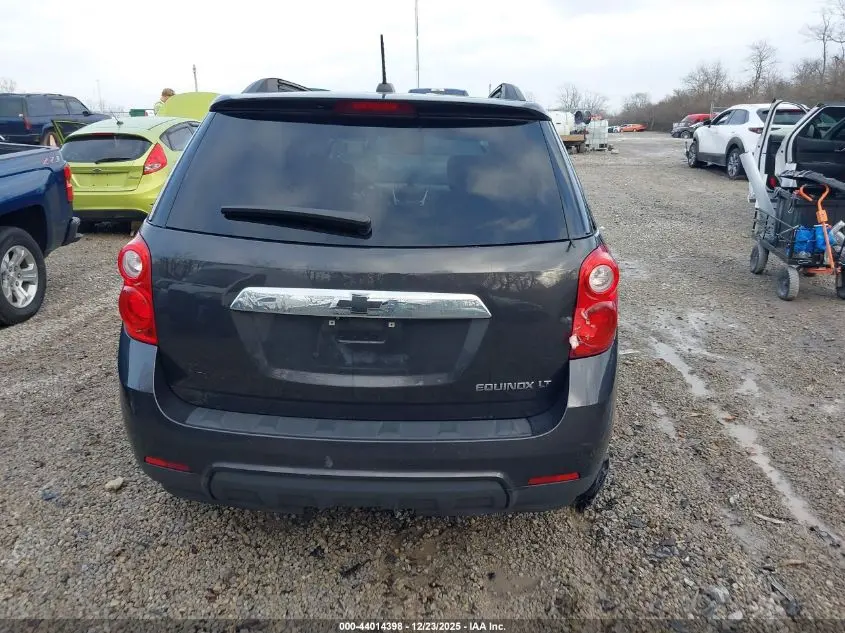 2015 CHEVROLET EQUINOX 1LT