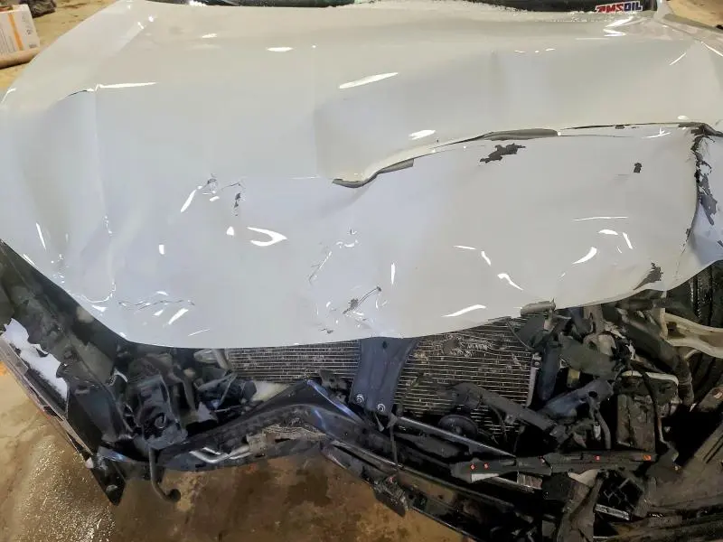 2021 VOLKSWAGEN PASSAT SE  