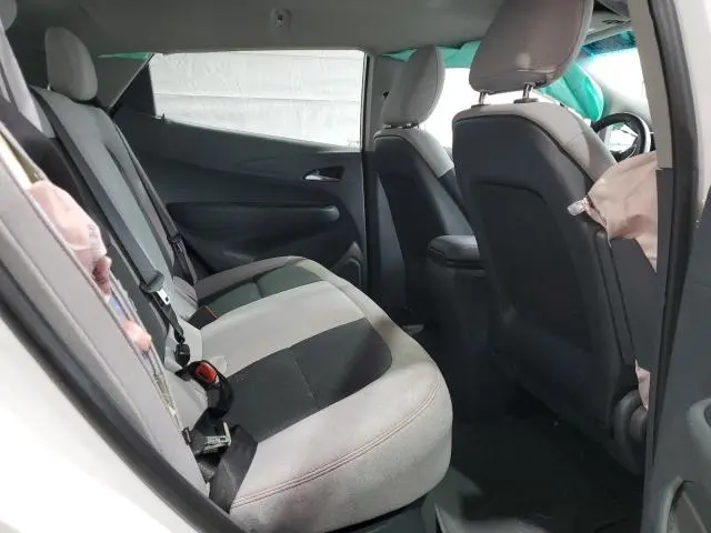 2020 CHEVROLET BOLT EV LT