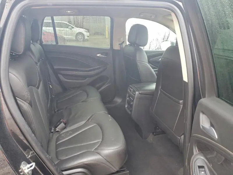 2016 BUICK ENVISION PREMIUM  