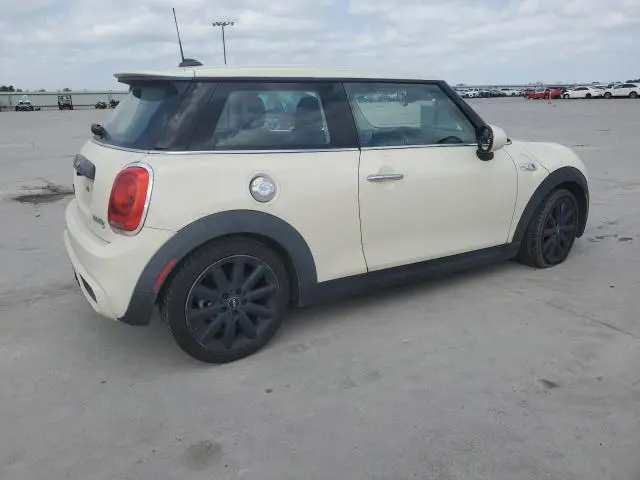 2016 MINI COOPER S