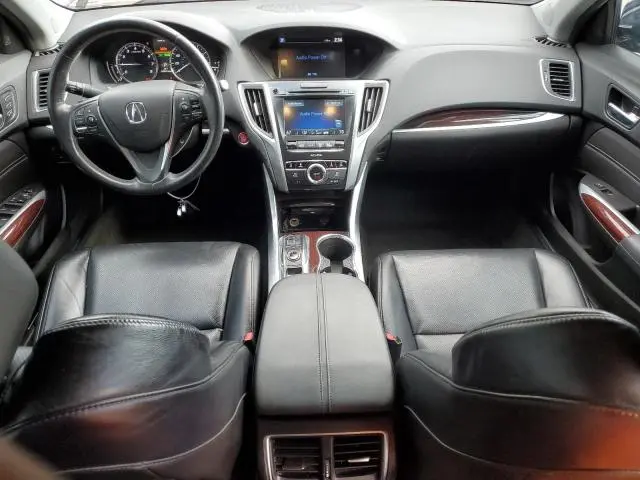 2016 ACURA TLX TECH  