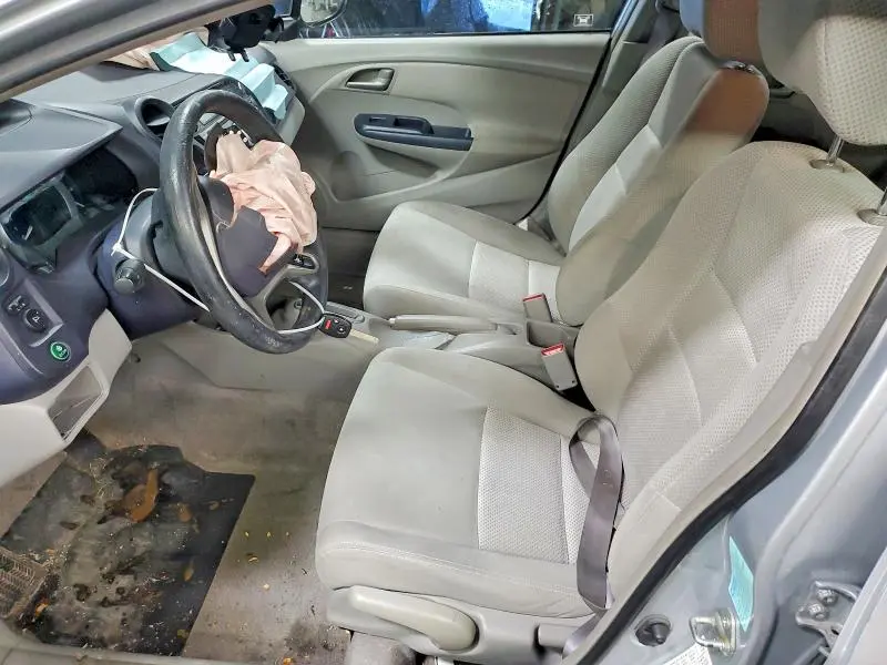 2010 HONDA INSIGHT LX  