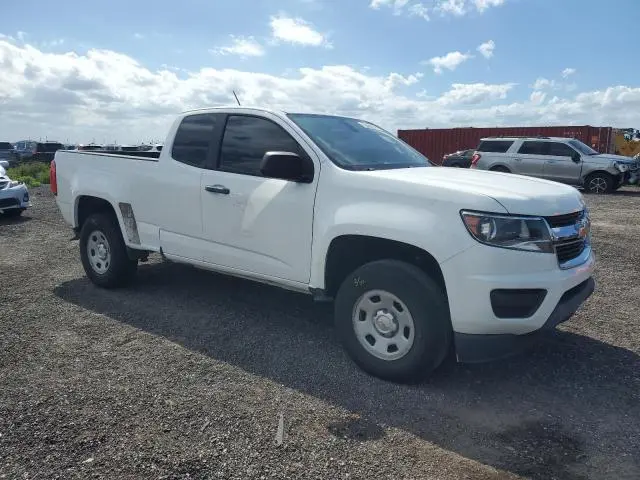 2015 CHEVROLET COLORADO   