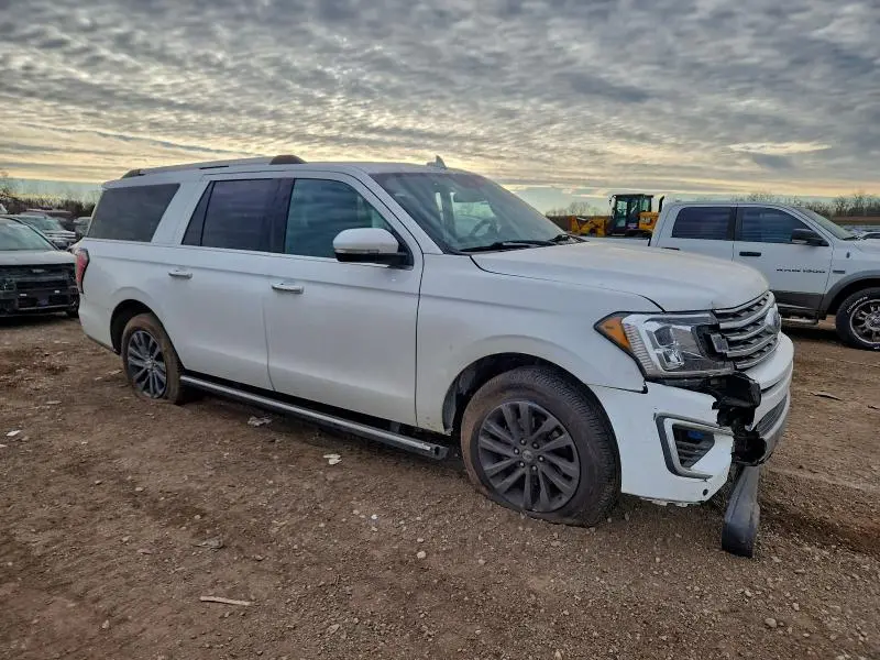2020 FORD EXPEDITION MAX LIMITED  