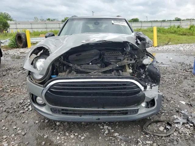 2018 MINI COOPER CLUBMAN