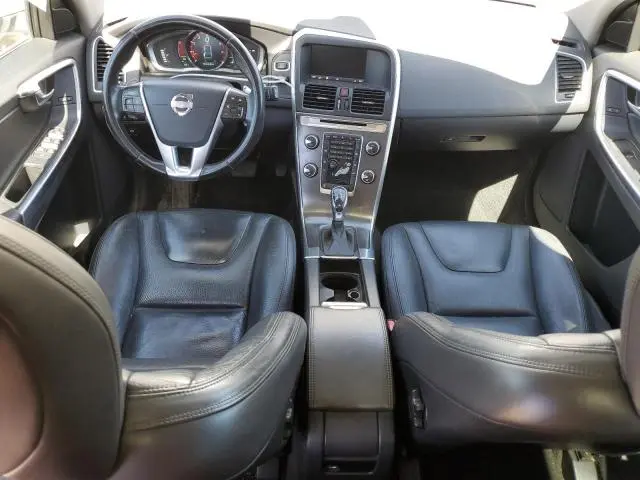 2014 VOLVO XC60 T6
