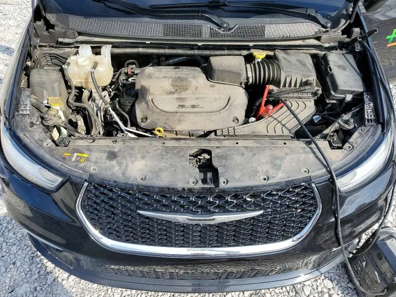2023 CHRYSLER PACIFICA TOURING  