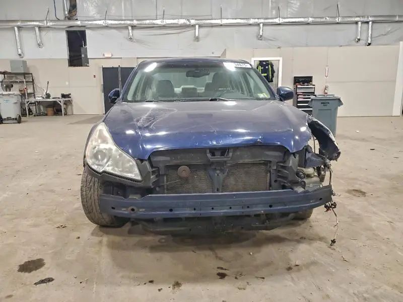 2011 SUBARU LEGACY 2.5I LIMITED  